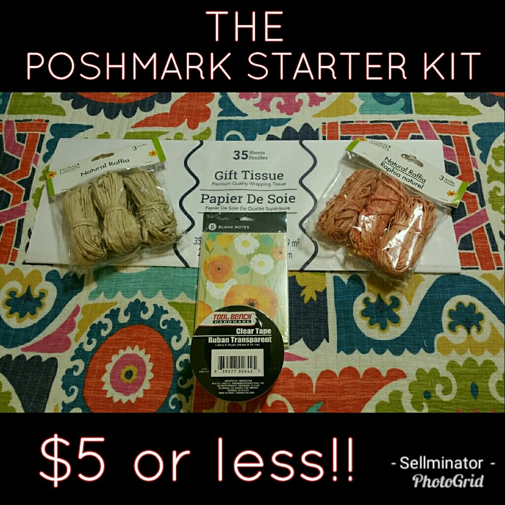 Easy & Inexpensive Ideas To Get Started Selling - image 3